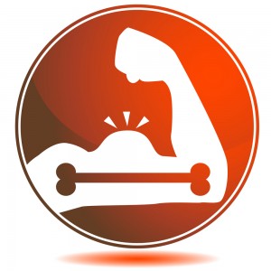 bigstock-An-image-of-a-bone-strength-ic-47807525